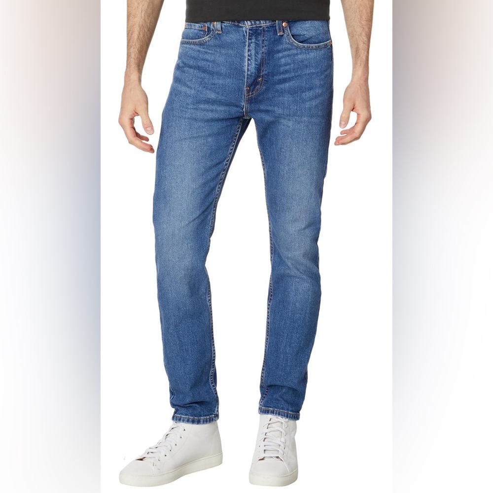 NEW! Levi's Men's 510 Skinny Fit Jeans 26W x 32L